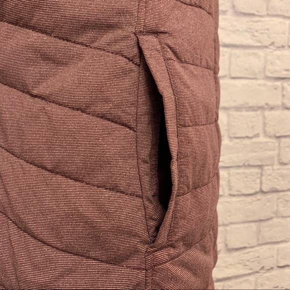 🎉HP🎉 Columbia Quilted Vest EUC - Picture 8 of 11